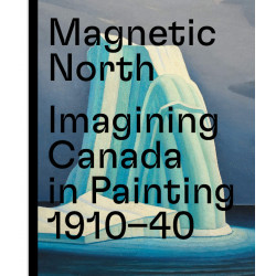 Magnetic North
