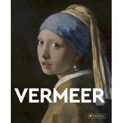 Vermeer (Masters of Art)