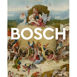 Bosch (Masters of Art) (Уценка)