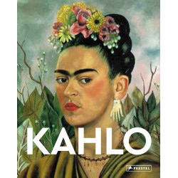 Kahlo (Masters Of Art )