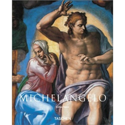 Michelangelo (Basic Art Series) PB