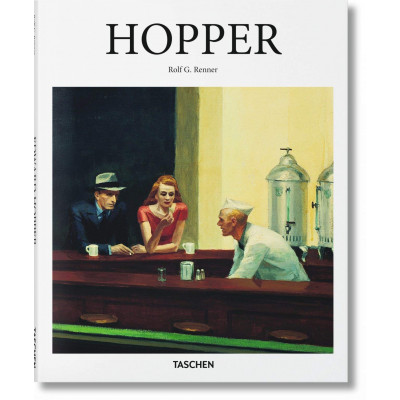 Hopper (Basic Art)