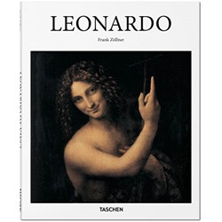 Leonardo (Basic Art Series)