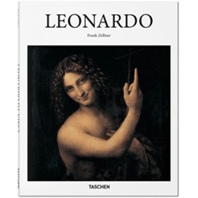 Leonardo (Basic Art Series)