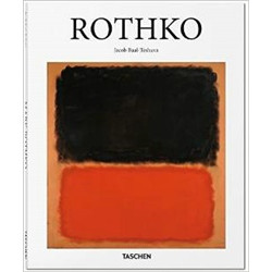 Rothko (Basic Art Series)