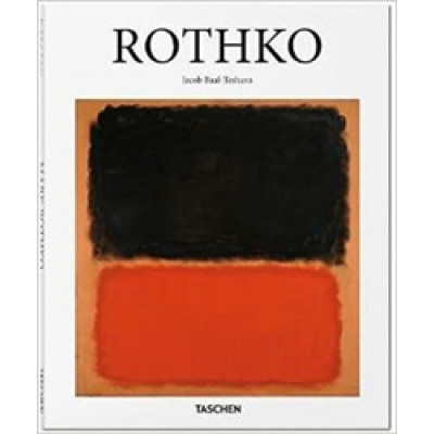 Rothko (Basic Art Series)