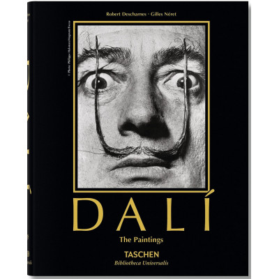 Dali (Biblioteca Universalis)