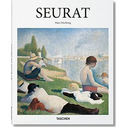 Georges Seurat (Basic Art) HC