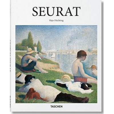 Georges Seurat (Basic Art) HC