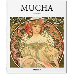 Mucha (Basic Art)