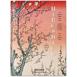 Hiroshige: One Hundred Famous Views of Edo