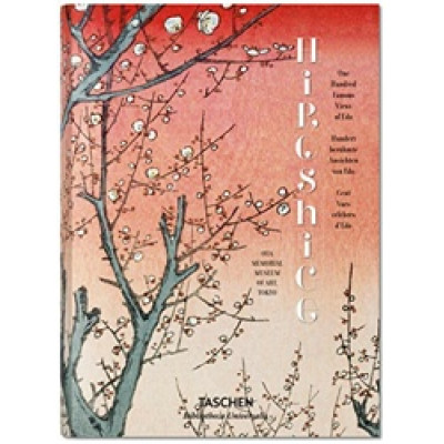 Hiroshige: One Hundred Famous Views of Edo