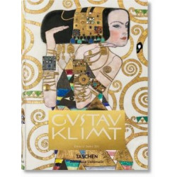 Gustav Klimt: Complete Paintings (Bibliotheca Universalis)