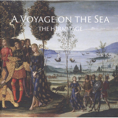 A Voyage on the Sea (Уценка)