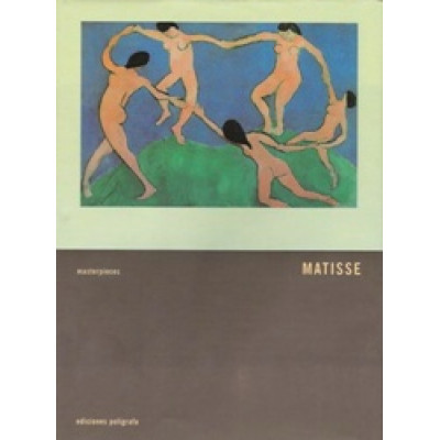 Matisse (Masterpieces Collection)
