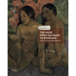 The Nude from Gauguin to Bonnard