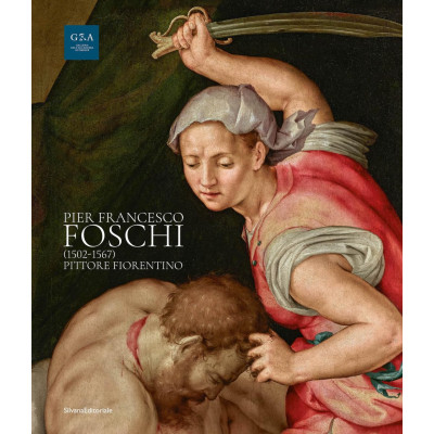 Pier Francesco Foschi, (1502-1567): Pittore fiorentino