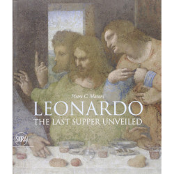 Leonardo: The Last Supper Unveiled