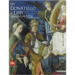 Da Donatello a Filippo Lippi (Уценка)