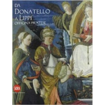 Da Donatello a Filippo Lippi (Уценка)
