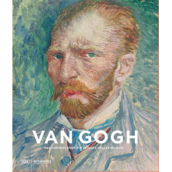 Van Gogh: Masterpieces from the Kröller-Müller Museum