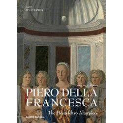 Piero Della Francesca: The Montefeltro Altarpiece