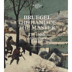 Bruegel - Hand of the Master