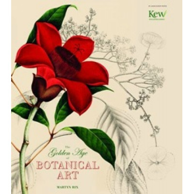 The Golden Age of Botanical Art