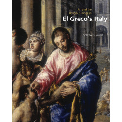 El Greco's Italy