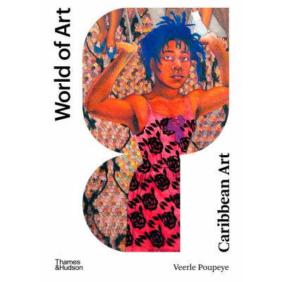 Caribbean Art (World of Art)