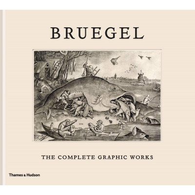 Bruegel: The Complete Graphic Works