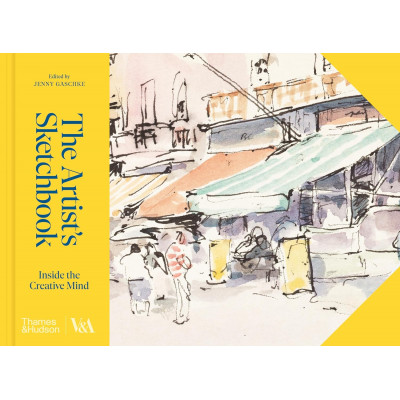 The Artist's Sketchbooks
