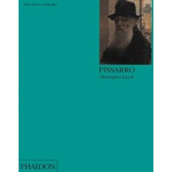 Pissarro (Phaidon Colour Library)
