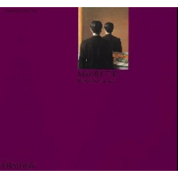 Magritte (Phaidon Colour Library)
