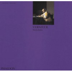 Vermeer (Phaidon Colour Library)