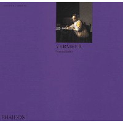 Vermeer (Phaidon Colour Library)