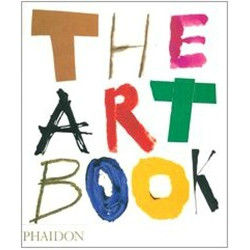 The Art Book