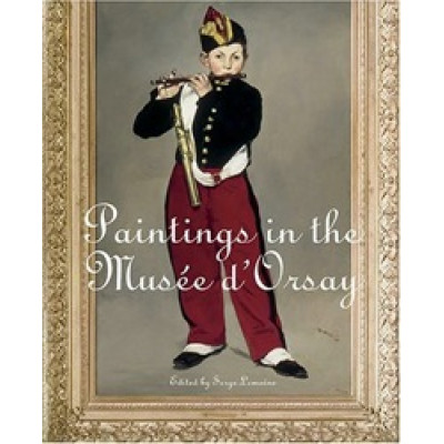 Paintings in the Musee d'Orsay