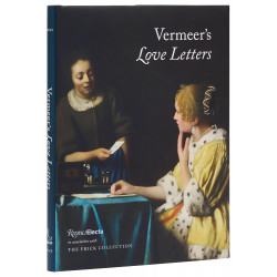 Vermeer's Love Letters Vermeer's Love Letters