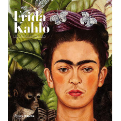 Frida Kahlo: The Masterworks