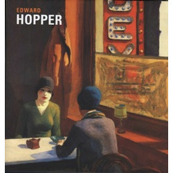 Edward Hopper