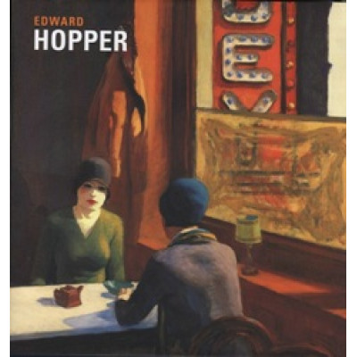 Edward Hopper