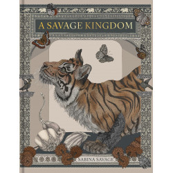 Sabina Savage: A Savage Kingdom