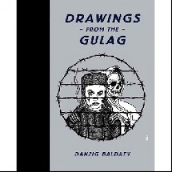 Drawings from the Gulag