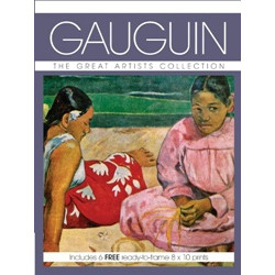Great Artists Collection: Gauguin (Уценка)