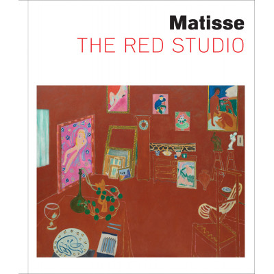Matisse: The Red Studio