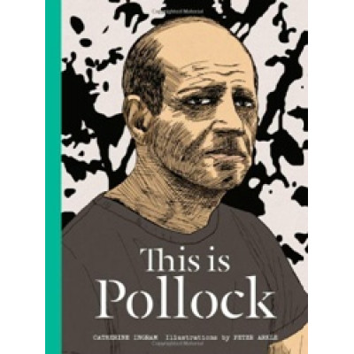 This is Pollock