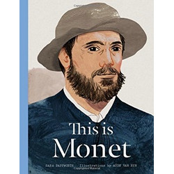 This is Monet