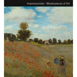 Impressionists / Masterpieces of Art