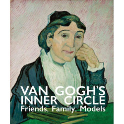 Van Gogh's Inner Circle